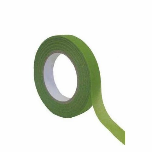 Ultimakes Premium Quality Green Floral Tape