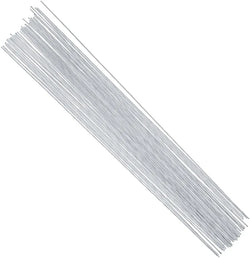 Ultimakes Premium Quality Floral Wire no 26 ( Pack Of - 100)