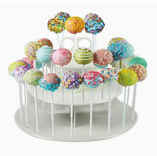 Cake Pop & Cupcake Stand