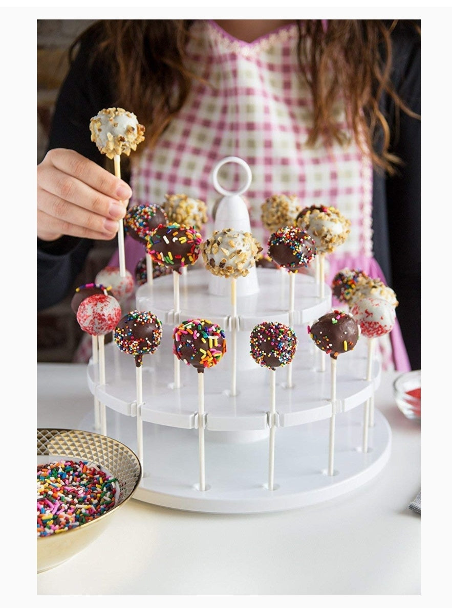 Cake Pop & Cupcake Stand