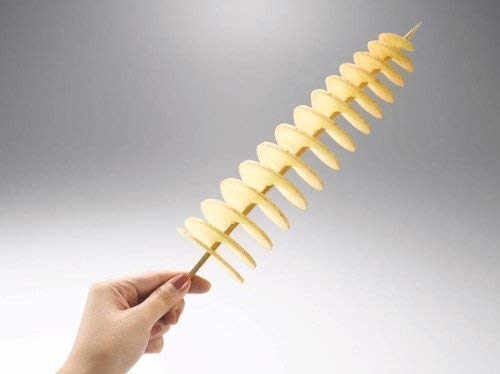 Bamboo Skewers . Size - 12 inch