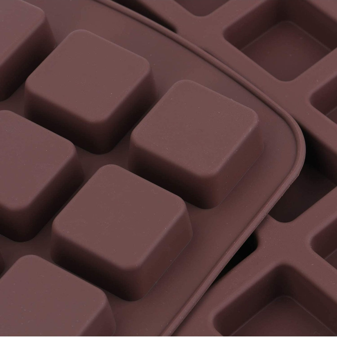 24 Cavity mini brownie mould ISC 2374