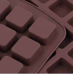 24 Cavity mini brownie mould ISC 2374