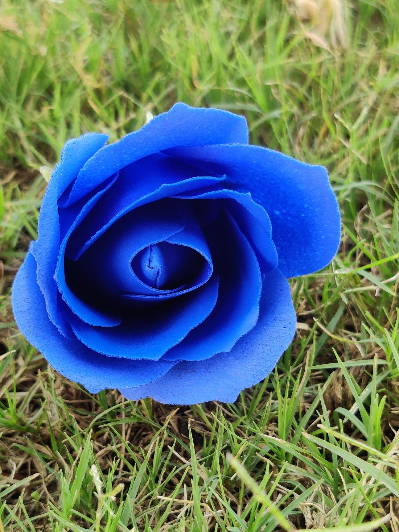 Artificial Rose Flower