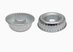 Aluminium Bundt Cake Tin size 5.5 Inch