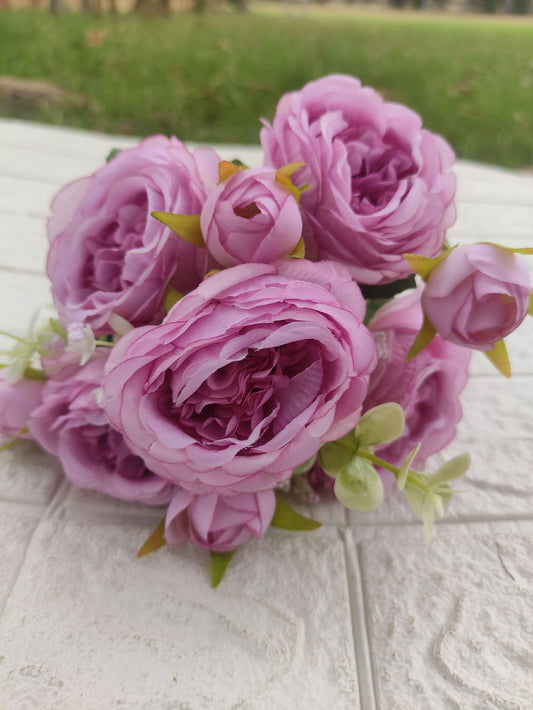 Flower Bouquet