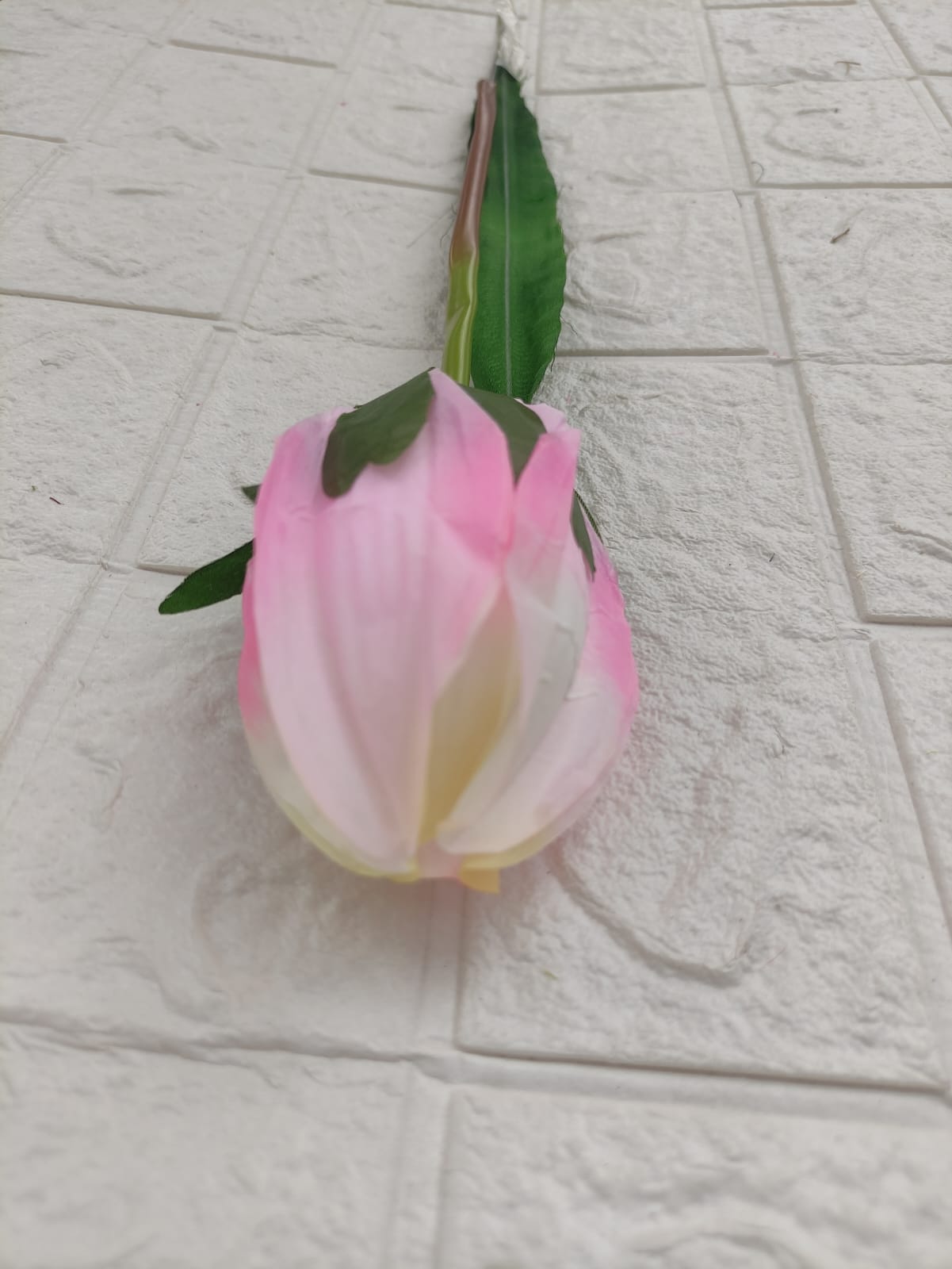 Artificial Tulip Flower