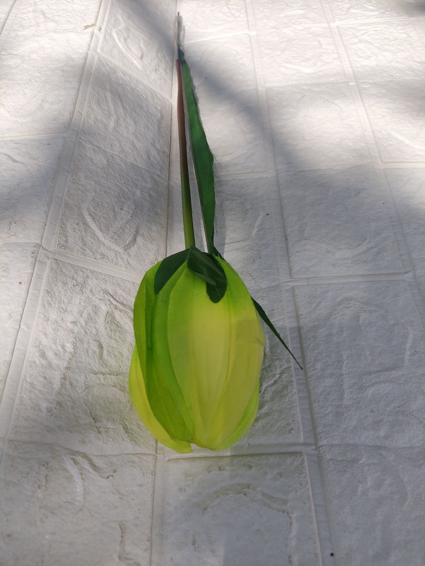 Artificial Tulip Flower