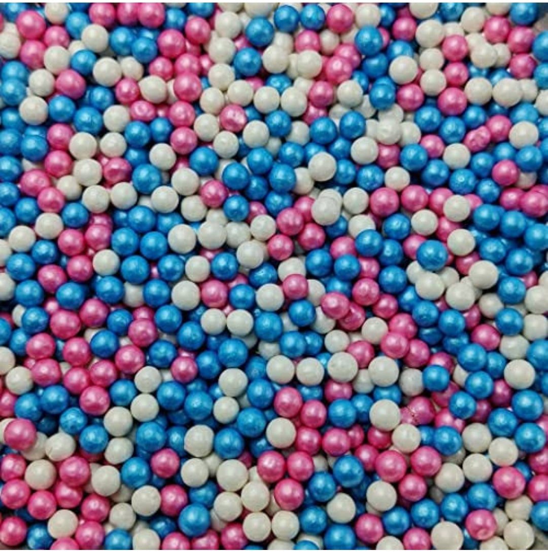 Tastycrafts Mix Colour Ball