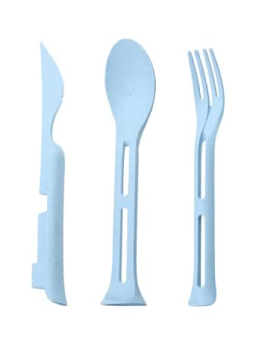 Cutlery 3 in 1