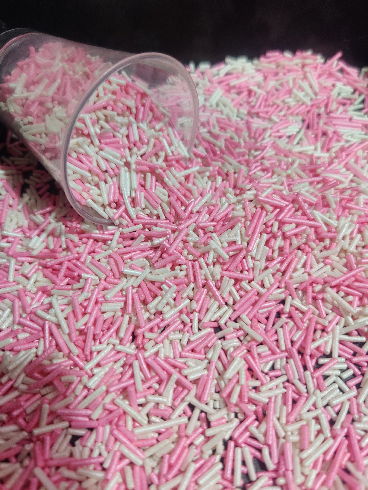 Tastycrafts colorful Vermicelli SV04