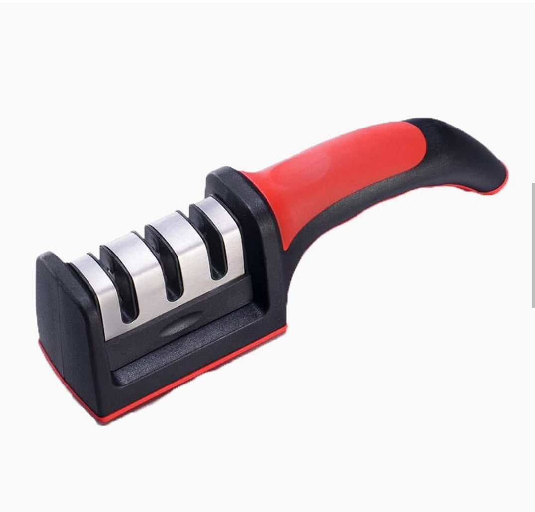 MANUAL KNIFE SHARPNER