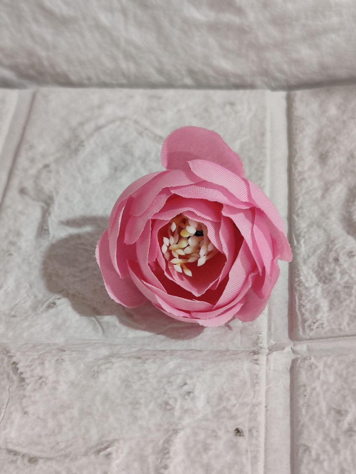 Artificial Peony Flower