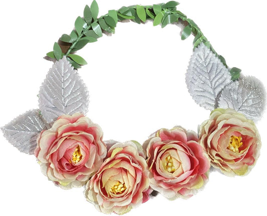 Tiara For Cake Decoration(Random Colour)