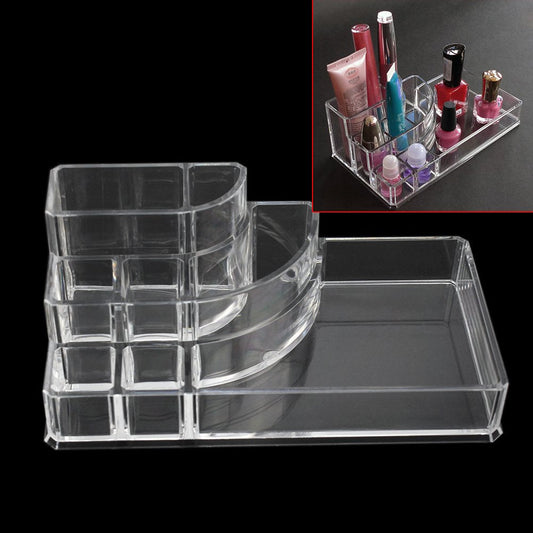 Makeup Organiser