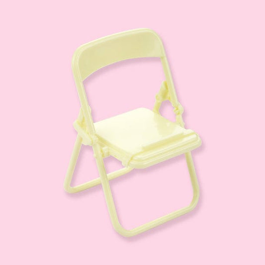 Chair Mobile Stand