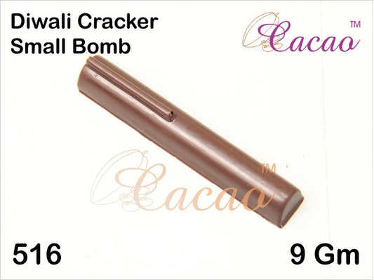 Laxmi Bomb Cacao Mould