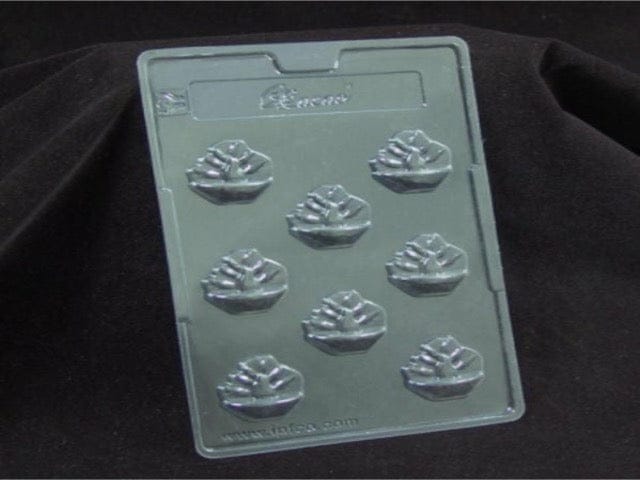 Diya Cacaco Mould